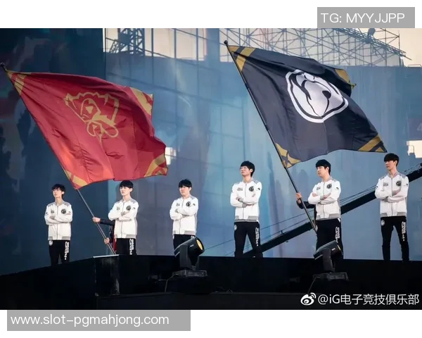 电竞比分揭秘IG战队背后的强大力量与荣耀之路