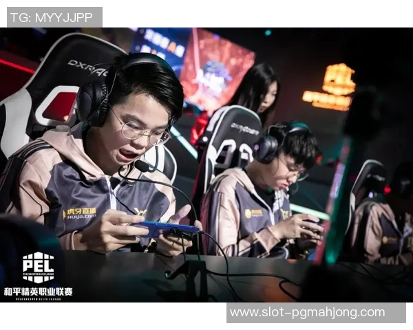 和平精英巨献探秘WE战队现状与未来发展潜力分析